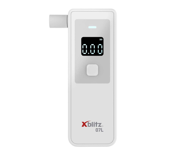 Xblitz 07L - 1366895 - zdjęcie 2